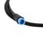 CABLE RALLONGE SWITCH CONTROLLER POLINI POUR VAE/E-BIKE A MOTEUR POLINI EP3+ (L 440 mm) 955.830.044 8054705121654