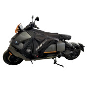 Paire de manchon scooter moto sans stabilisateur tucano urbano R362