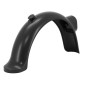 GARDE-BOUE ARRIERE DE TROTTINETTE ADAPTABLE XIAOMI MI4 PRO NOIR -SELECTION P2R- 7427255409847