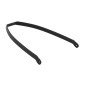 SUPPORT/PATTE DE RENFORT DU GARDE-BOUE ARRIERE POUR TROTTINETTE XIAOMI MI 4 PRO NOIR -SELECTION P2R- 7427255410843