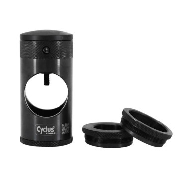 OUTIL CYCLUS POUR MONTER ETOILE DE DIRECTION 1" - 1" 1/2 - 1"1/8 8590831240505