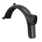 GARDE-BOUE ARRIERE DE TROTTINETTE ADAPTABLE XIAOMI MI4 PRO NOIR -SELECTION P2R- 7427255409847