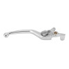 FRONT BRAKE LEVER- "PIAGGIO GENUINE PART" APRILIA 750 DORSODURO 2008>, SHIVER 2007>, 850 MANA 2007>/MOTO-GUZZI 1400 CALIFORNIA 2012>, AUDACE 2015>, ELDORADO 2015> -896346 -2B006871-