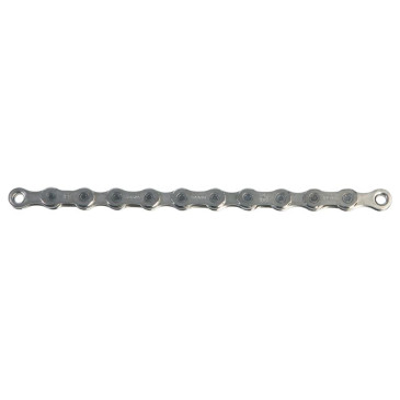 CHAINE VELO 10V. ROUTE/VTT SRAM PC-1051 GRIS/NOIR 144 MAILLONS (EQUIVALENT EX1) 0710845893469