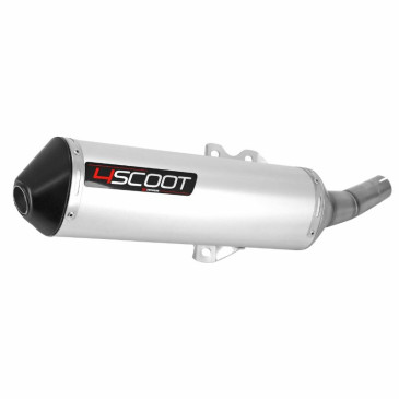 POT MAXISCOOTER TECNIGAS 4SCOOT ADAPTABLE HONDA 110 VISION 2011> (HOMOLOGUE CE)