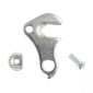 DERAILLEUR HANGER- FOR "SCREW ON" DERAILLEUR 3700948042489