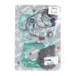 COMPLETE GASKET SET- FOR KTM 125 SX 2002>2015, 125 EXC 2002>2005 -ATHENA- 8055681304789