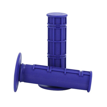 GRIP- REPLAY MX2 BLUE (PAIR) 3700948039533