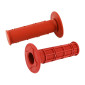 GRIP- REPLAY MX2 RED (PAIR) 3700948039540