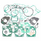 COMPLETE GASKET SET- FOR KTM 125 SX 2002>2015, 125 EXC 2002>2005 -ATHENA- 8055681304789