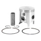 PISTON FOR MOTORBILE ATHENA YAMAHA 250 YZ 1999>2023, YZ X 2016>2022 2 Stroke Ø 66,35 mm 8050444894088