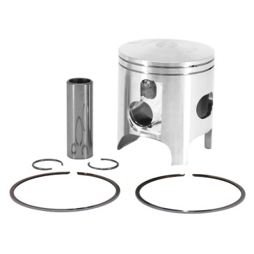 PISTON FOR MOTORBILE ATHENA YAMAHA 250 YZ 1999>2023, YZ X 2016>2022 2 Stroke Ø 66,35 mm 8050444894088