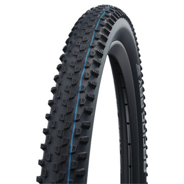 PNEU VTT 29 X 2.35 SCHWALBE RACING RAY ADDIX SUPER GROUND NOIR TS (60-622) TUBETYPE/TUBELESS COMPATIBLE VAE