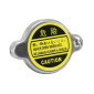 EXPANSION TANK or RADIATOR CAP FOR MOTORBIKE/SCOOTER/MAXISCOOTER - UNIVERSAL -P2R- 3700948258859