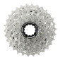 CASSETTE 12V. SHIMANO ULTEGRA R8100 HG 11-30 (11-12-13-14-15-16-17-19-21-24-27-30) (MONTAGE ATELIER) 3667385002110