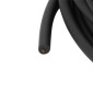 SPARK PLUG WIRE Ø 7 mm BLACK (5 M) -SELECTION P2R-