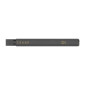 EMBOUTS/LAMES INTERCHANGEABLES DE TOURNEVIS A FRAPPER WERA 800 S 1/4 A FENTE/PLAT 1,2 x 6,5 mm L 70 mm (VENDU A L'UNITE)) -MARQUE ALLEMANDE POUR LES ATELIERS- 4013288222411