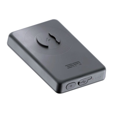MODULE DE CHARGE/BATTERIE EXTERNE POUR SMARTPHONE/TELEPHONE SP CONNECT VENDU A L'UNITE (COMPATIBLE AVEC TOUT LES SUPPORTS SPC+) 4028017528146