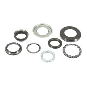JEU DE DIRECTION SCOOT ADAPTABLE PIAGGIO 50 TYPHOON, NRG / GILERA 50 STALKER, RUNNER -P2R- 3700948244197