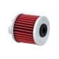FILTRE A HUILE MOTO ADAPTABLE PIT BIKE, DIRT BIKE (38x47mm) -HIFLOFILTRO HF562- 824225110487