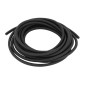 SPARK PLUG WIRE Ø 7 mm BLACK (5 M) -SELECTION P2R-