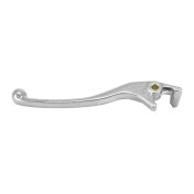 BRAKE LEVER FOR HONDA 125 FORZA 2015>2022, HONDA 125 SH I 2009>2022, 300 FORZA 2013>2020, 300 SH I 2007>2020, 350 FORZA 2021>, 700 INTEGRA 2012>2015 LEFT POLISHED -SGR- 3700948279700