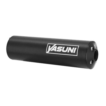 SILENCIEUX 50 A BOITE YASUNI CROSS, CROSS ML GAUCHE NOIR 8414003062743