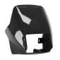 TETE DE FOURCHE CYCLO ADAPTABLE MBK 51 PASSION, EVASION A PEINDRE BASE NOIR -SELECTION P2R- 3701213429813