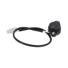 CAPTEUR DE PRESSION HUILE ORIGINE PIAGGIO 750 DORSODURO, SHIVER APRILIA -58188R-