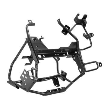 FRONT SUB. CHASSIS "PIAGGIO GENUINE PART" APRILIA 650 SRV -6749374-