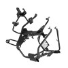 FRONT SUB. CHASSIS "PIAGGIO GENUINE PART" APRILIA 650 SRV -6749374-