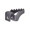 REPOSE PIED PEDALE DE FREIN ORIGINE PIAGGIO CAPONORD, DORSODURO -851049-