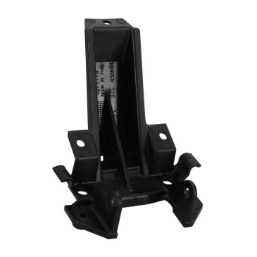 MUDGUARD SUPPORT- FRONT "PIAGGIO GENUINE PART" APRILIA 750-900-1200 DORDODURO -856604-