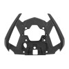 PASSENGER HANDLE "PIAGGIO GENUINE PART" APRILIA 750-900 SHIVER -858074-