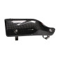 BOUCLIER THERMIQUE/PARE CHALEUR MAXISCOOTER AKRAPOVIC POUR HONDA 350 FORZA 2021> CARBONE (P-HSH3SO1) 