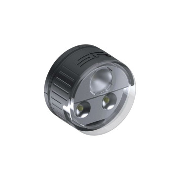 ECLAIRAGE VELO AVANT SP CONNECT ALL ROUND LED LIGHT 200 LUMENS RECHARGEABLE USB NOIR 4028017531450
