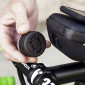 ECLAIRAGE VELO AVANT SP CONNECT ALL ROUND LED LIGHT 200 LUMENS RECHARGEABLE USB NOIR 4028017531450