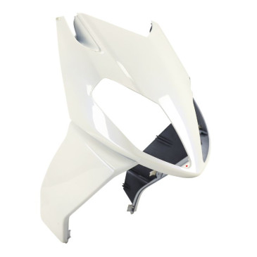 TABLIER AV BLANC -85306900XB1-