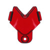 CABOCHON/COUVERCLE DE FEU ARRIERE ORIGINE APRILIA 50-125 RS, RSV4 2011> -858839-