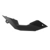 RIGHT SIDE SADDLE COVER "PIAGGIO GENUINE PART" APRILIA 50 SX, RX -86108200W0N-