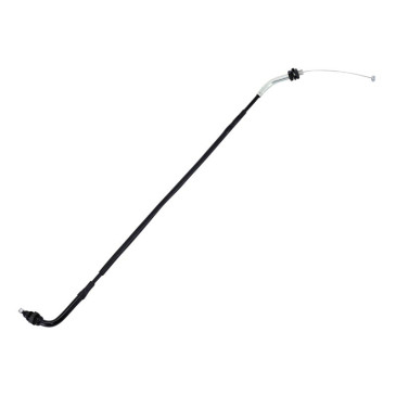 CABLE/COMMANDE/TRANSMISSION FERMETURE GAZ ORIGINE PIAGGIO APRILIA 750 SHIVER 2010> -895477-