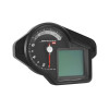 COMPTEUR/TABLEAU DE BORD ORIGINE APRILIA 750 SHIVER 2007>2016 -896370-