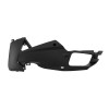 LEFT SPOILER- "PIAGGIO GENUINE PART" APRILIA 50-125 RS 2011> BLACK -89768900XN3-