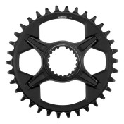 CHAINRING FOR MTB - DIRECT MOUNT FOR SHIMANO XT M8100/8120 ORIGINAL 36 Teeth- SINGLE 12 Speed. 4550170443719