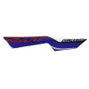 DECO "PIAGGIO GENUINE PART" 50 GILERA SMT/RCR 2017> LIMITED -2H003164-