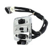 COMMODO/COMMUTATEUR GAUCHE ORIGINE PIAGGIO 125-300 GTS 2022> -1D003878-