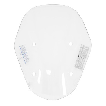 PARE BRISE TOURING ORIGINE MOTO GUZZI V85 TT E5+ 2024> -2S0022724-