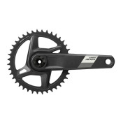 PEDALIER ROUTE / GRAVEL SRAM 12V. APEX D1 AXE INTEGRE DUB WIDE DM 172,5mm 40Dts 0710845887314