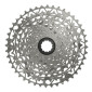 CASSETTE 12V. SRAM PG-1231 11-44 APEX D1 XPLR NOIR (11, 12, 13, 15, 17, 19, 21, 24, 28, 32, 38, 44) 0710845886164