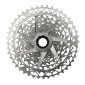 CASSETTE 12V. SRAM PG-1231 11-44 APEX D1 XPLR NOIR (11, 12, 13, 15, 17, 19, 21, 24, 28, 32, 38, 44) 0710845886164